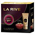 La Rive Sweet Hope Eau de Parfum 90 ml + Duschgel 100 ml, Geschenkset für Frauen