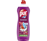 Pur Secrets of the World Feige & Granatapfel Handgeschirrspülmittel 750 ml