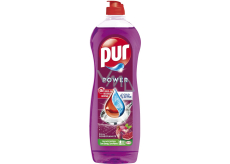 Pur Secrets of the World Feige & Granatapfel Handgeschirrspülmittel 750 ml