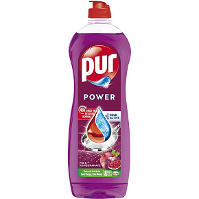 Pur Secrets of the World Feige & Granatapfel Handgeschirrspülmittel 750 ml