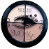 Revers Smoky Eye Lidschatten 8M 8 g