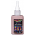 Art e Miss Peeling Farbe für Glas transparent 24 Braun 50 g