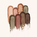 Catrice Die kuschelige Erde Lidschatten Palette 9 g