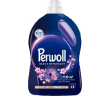 Perwoll Waschgel Renew Dark Bloom 60 Wäschen, 3000 ml