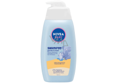 Nivea Baby Shampoo Sanft 500 ml