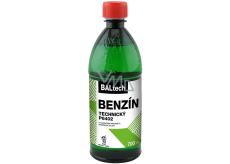 Baltech Benzín technický P6402 700 ml plast