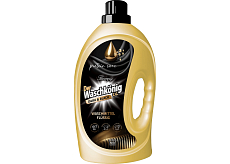 WaschKönig Gel Protein Care Dark & Black 3L