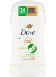 Dove fester Antitranspirant Advanced Care Cucumber&Green Tea 50ml
