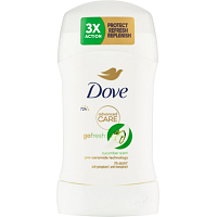 Dove fester Antitranspirant Advanced Care Cucumber&Green Tea 50ml
