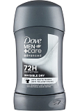 Dove Men+Care Invisible Dry Deodorant 50ml