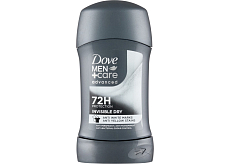 Dove Men+Care Invisible Dry Deodorant 50ml