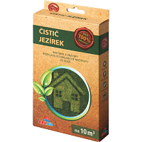 BALbio Teichreiniger, 100 g