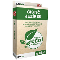 BALbio Teichreiniger, 100 g