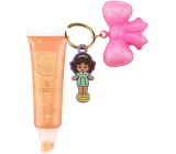 Essence Polly Pocket lesk na rty 02 Fashion Polly 10 ml