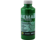 REMAL tónovací barva, 0550 zelená, 500 g