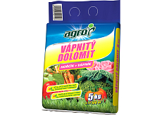 Agro Vápnitý Dolomit Dünger, 5 kg