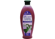 Herbavera Lopuchový šampon, 550 ml