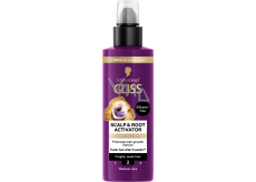 Gliss Full Hair Wonder sérum pro aktivaci vlasové pokožky a kořínků 100ml