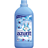 Azurit Weichspüler Sky Blue, 74 Wäschen, 1628 ml