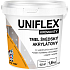 Uniflex Acrylat-Schwedenfugenmasse 1,6 Kg