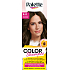 Schwarzkopf Palette Color Shampoo Haarfarbe 221 mittelbraun 50ml