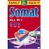 Somat Geschirrspültabs All in 1, 140 Stk