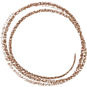 Essence Augenbrauenstift Micro Precise 05 Warm Brown, 0,05 g