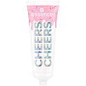 Essence SAY IT WITH JUICY lesk na rty jumbo CHEERS juicy bomb 02 Cake My Day!, 30 ml