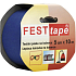 Festtape Lemovka Teppichklebeband blau 50 mm × 10 m