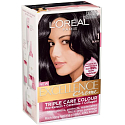 Loreal Excellence Creme Haarfarbe 1 Schwarz