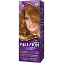 Wella Wellaton Intense Color Cream Creme Haarfarbe 8/74 Schokoladenkaramell