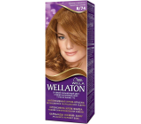 Wella Wellaton Intense Color Cream Creme Haarfarbe 8/74 Schokoladenkaramell