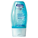 Nivea Visage Pure Effect Clean Tiefengel 150 ml