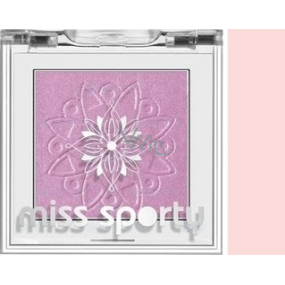 Miss Sports Studio Color Mono Lidschatten 108 Romantik 2,5 g