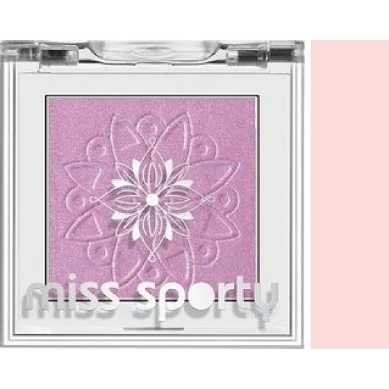 Miss Sports Studio Color Mono Lidschatten 108 Romantik 2,5 g