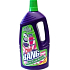 Cillit Bang Fresh Strength Extra wirksamer Reiniger für Fett und Fußböden 1,5 l