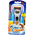 Gillette Fusion Power Phenom Rasierer für Männer