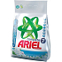 Ariel Complete 7 White Flowers Waschpulver für weiße Wäsche 2 kg