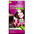 Schwarzkopf Essential Color lang anhaltende Haarfarbe 225 Maroon