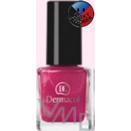 Dermacol Nagellack Nagellack 26 7 ml