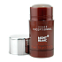 Montblanc Homme Exceptionnel Deodorant Stick für Männer 75 ml