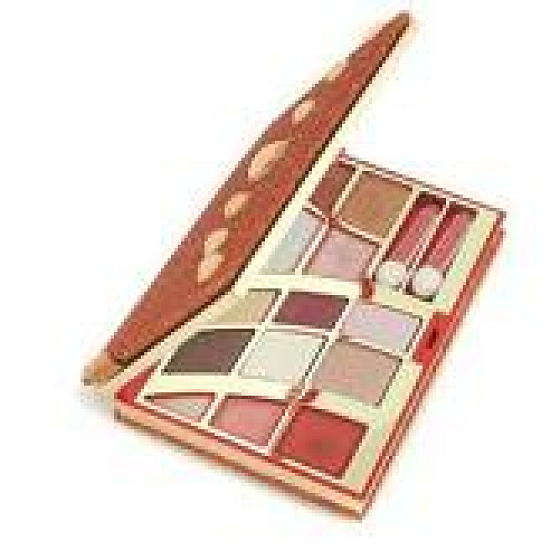 Pupa Diamond Pochette Multifunktionspatrone mit dekorativer Kosmetik 12 g