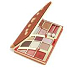 Pupa Diamond Pochette Multifunktionspatrone mit dekorativer Kosmetik 12 g