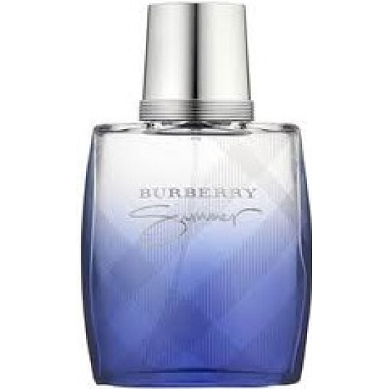 Burberry Summer Man EdT 100 ml Eau de Toilette Ladies