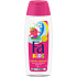 Fa Kids Meerjungfrau Sweet Berry Duschgel & Shampoo, 250 ml