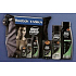 Right Guard Fresh Blast Duschgel + Deospray + Antitranspirant, Kosmetikset
