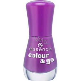Essence Color & Go Nagellack 132 Durchbrechen 8 ml
