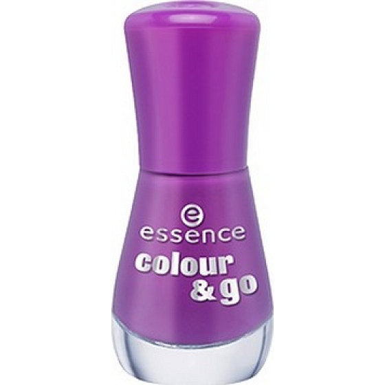 Essence Color & Go Nagellack 132 Durchbrechen 8 ml