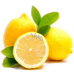 Aroma Citron Alkoholisches Aroma für Gebäck, Getränke, Eis und Süßwaren 1 l
