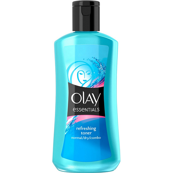 Olay Gentle Cleansers Refreshing Toner Reinigung Tonic 200 ml